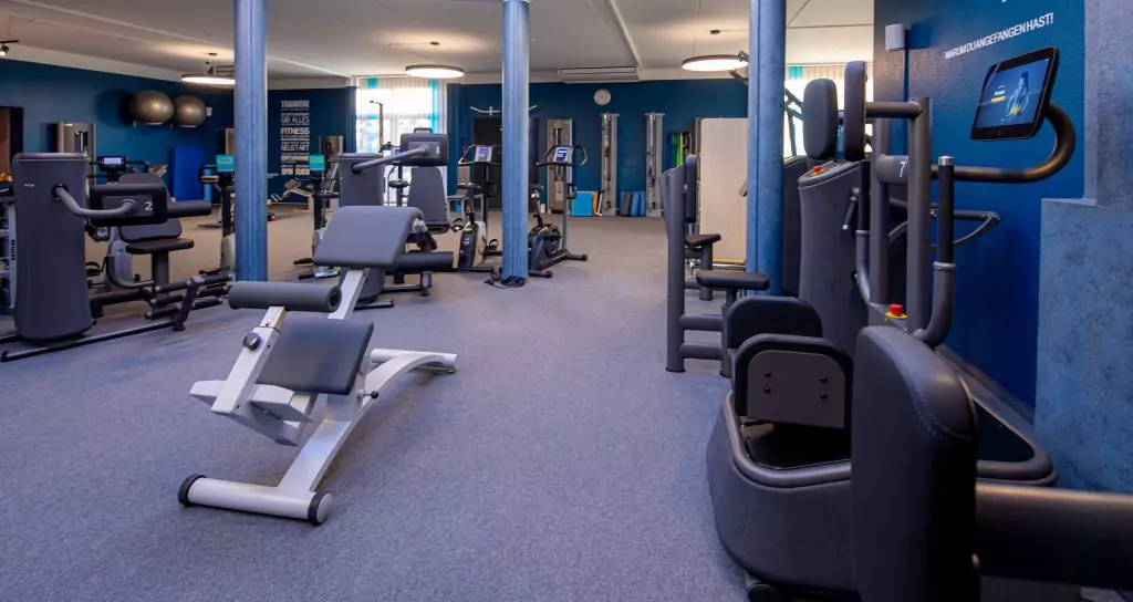 Therapiezentrum Image 116